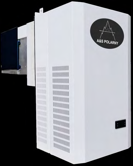 Охладителни и фризерни агрегати