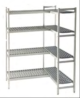 Стелажни системи