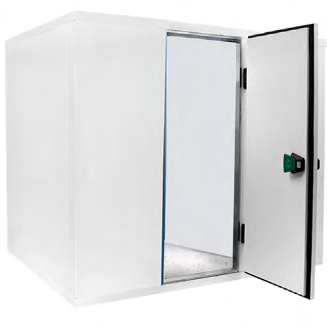 Фризерна камера